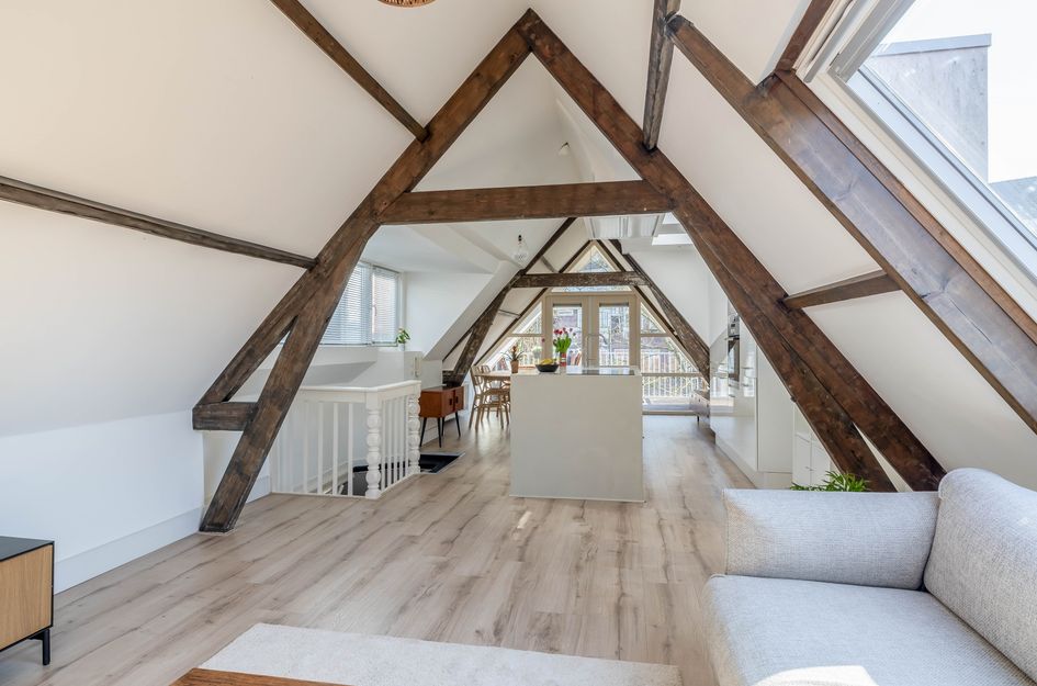 Osseweistraat 34A