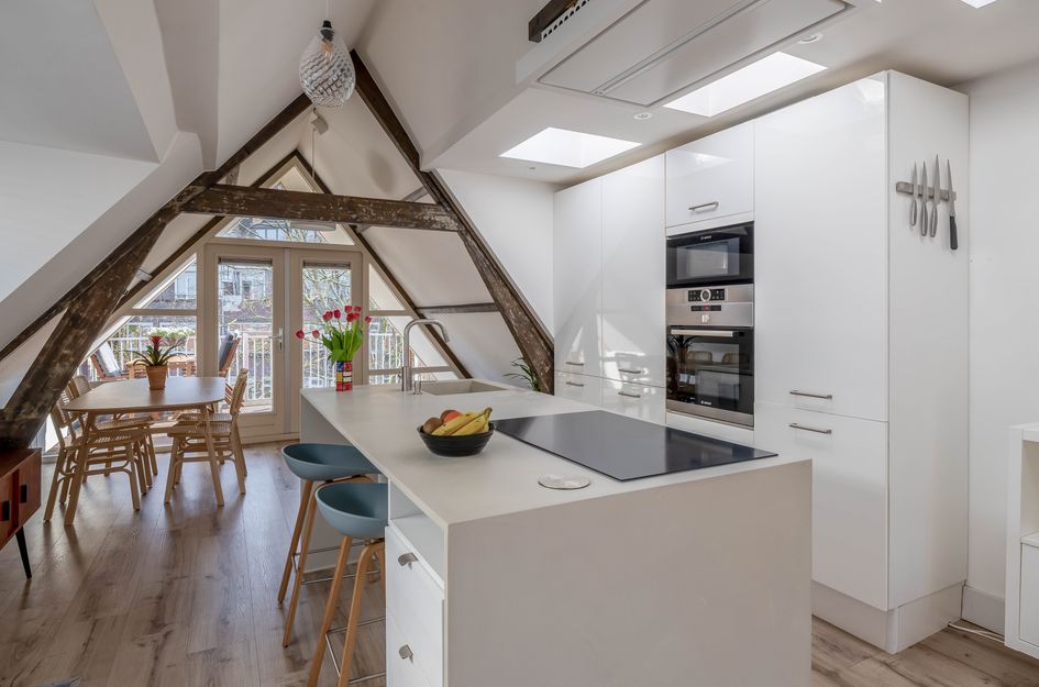 Osseweistraat 34A