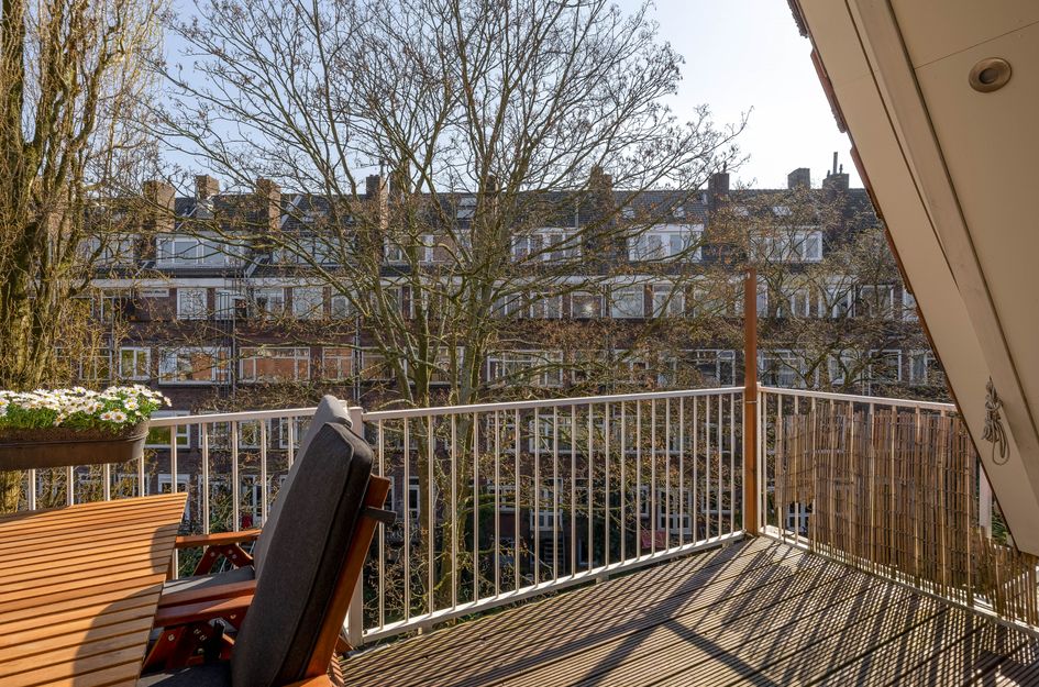 Osseweistraat 34A