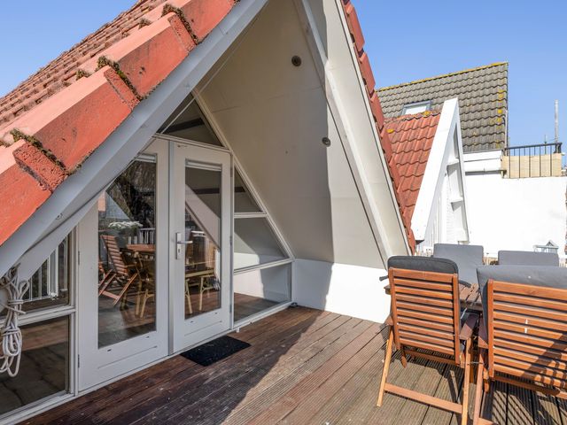 Osseweistraat 34A, Rotterdam