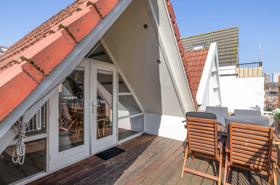Osseweistraat 34A