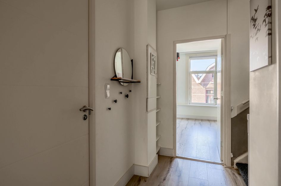 Osseweistraat 34A
