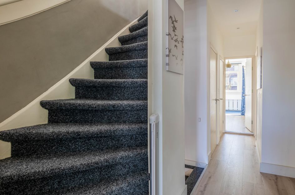Osseweistraat 34A