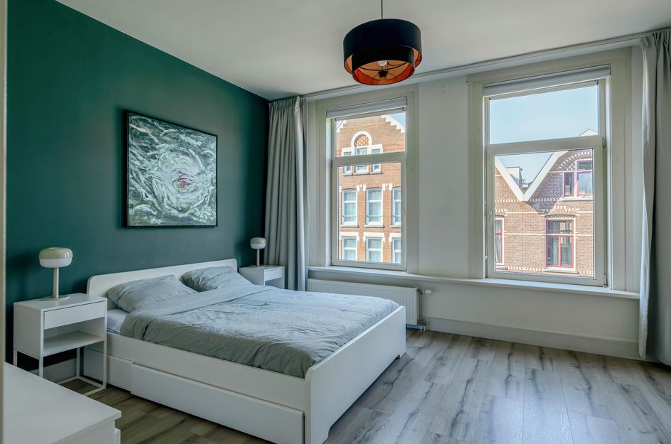 Osseweistraat 34A