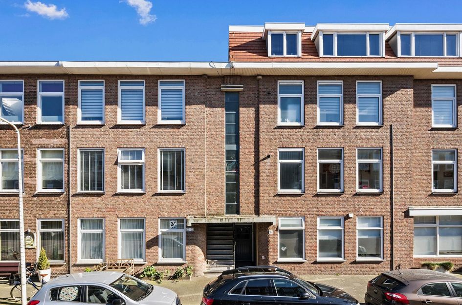 Pluvierstraat 386