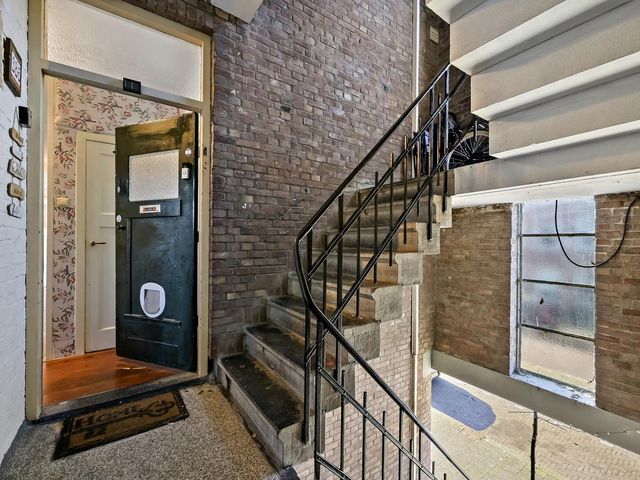Pluvierstraat 386, 'S-Gravenhage
