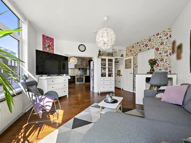 Pluvierstraat 386, 'S-Gravenhage