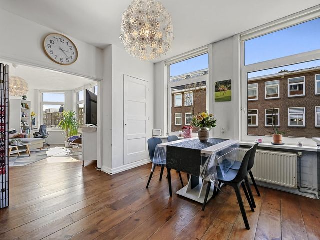 Pluvierstraat 386, 'S-Gravenhage