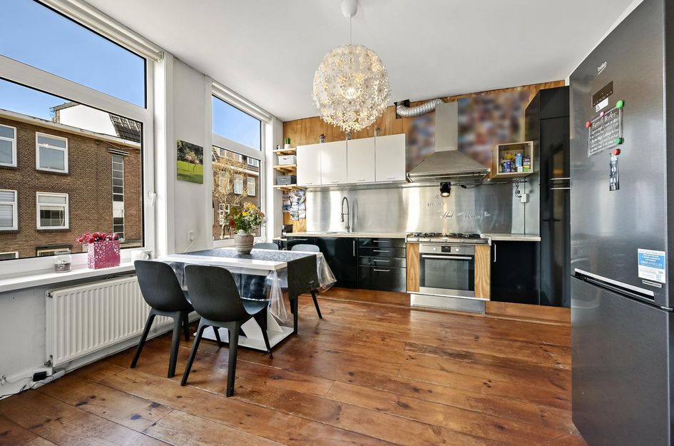 Pluvierstraat 386
