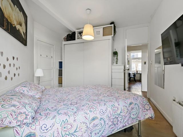 Pluvierstraat 386, 'S-Gravenhage