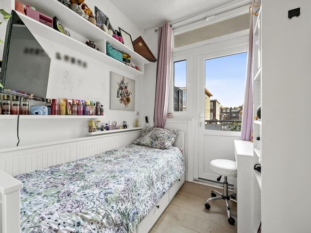 Pluvierstraat 386, 'S-Gravenhage