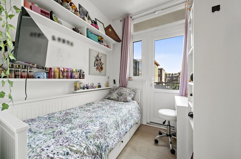 Pluvierstraat 386