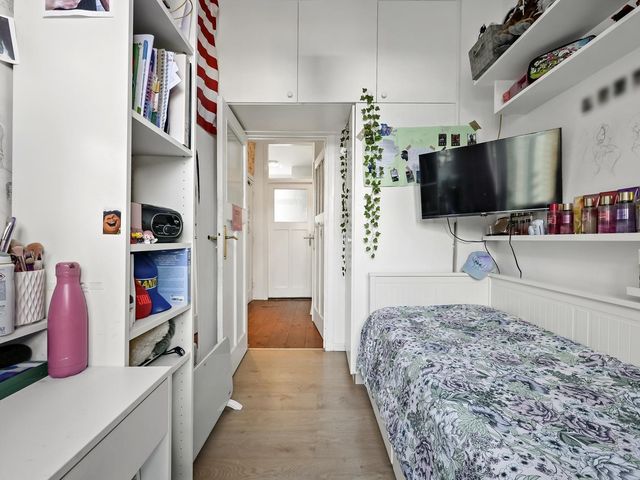 Pluvierstraat 386, 'S-Gravenhage