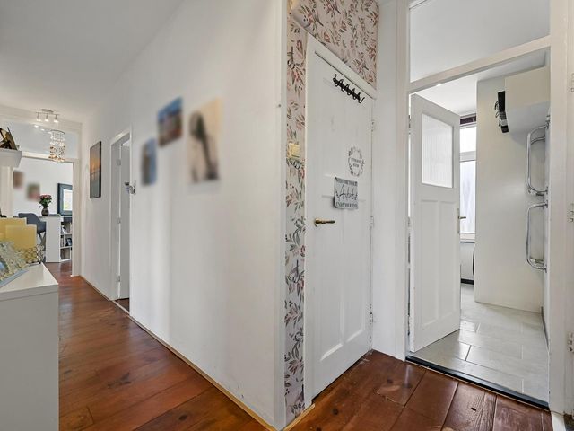 Pluvierstraat 386, 'S-Gravenhage