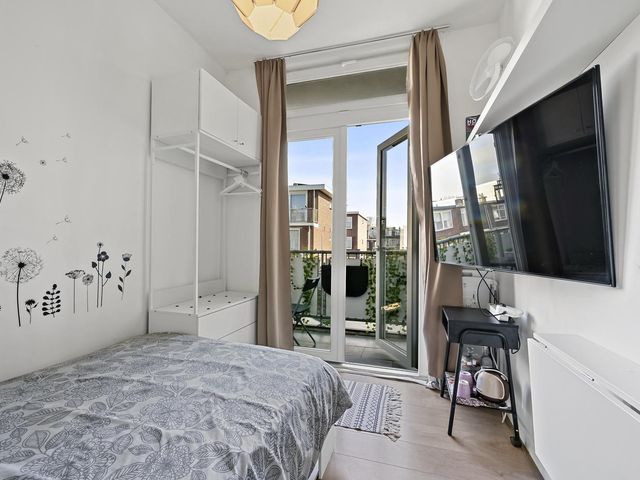 Pluvierstraat 386, 'S-Gravenhage
