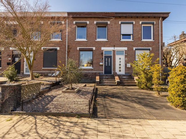 Huskensweg 53, Heerlen