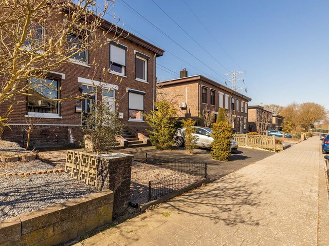 Huskensweg 53, Heerlen