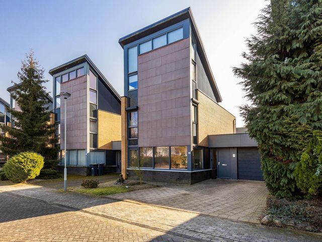 Johan Ruytersdreef 18, Sittard