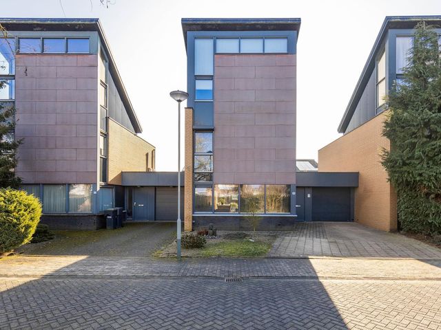 Johan Ruytersdreef 18, Sittard