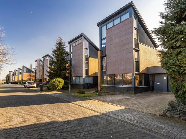 Johan Ruytersdreef 18, Sittard