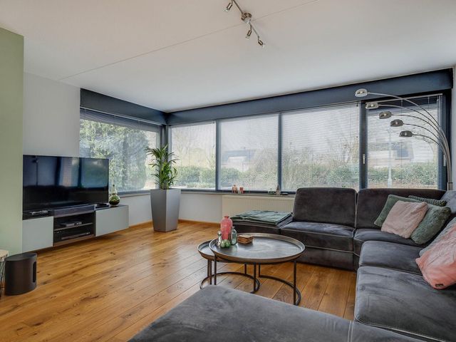 Johan Ruytersdreef 18, Sittard