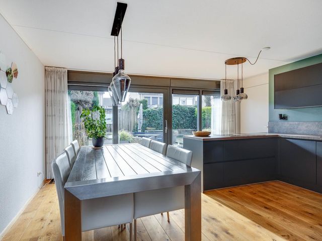 Johan Ruytersdreef 18, Sittard