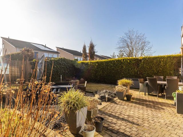 Johan Ruytersdreef 18, Sittard