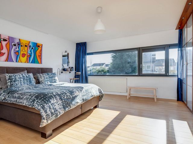 Johan Ruytersdreef 18, Sittard