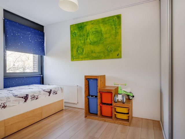 Johan Ruytersdreef 18, Sittard