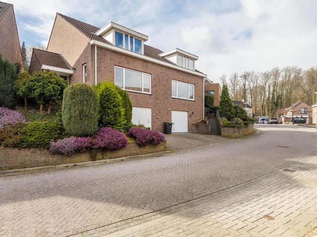 Korversberg 44, Eygelshoven