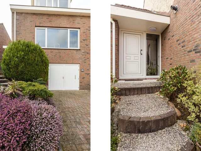 Korversberg 44, Eygelshoven