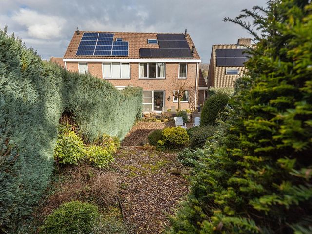 Korversberg 44, Eygelshoven