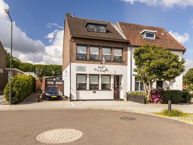 Korenstraat 44, Sittard