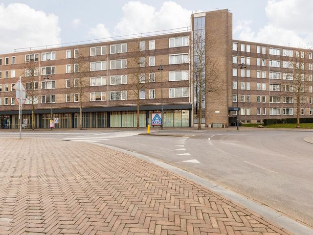 Markt 57, Hoensbroek