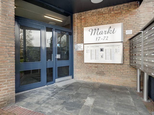 Markt 57, Hoensbroek