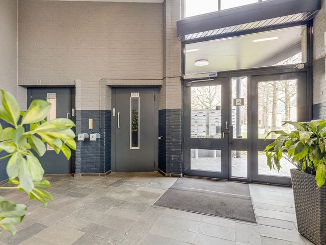 Markt 57, Hoensbroek