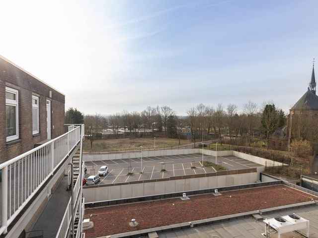 Markt 57, Hoensbroek