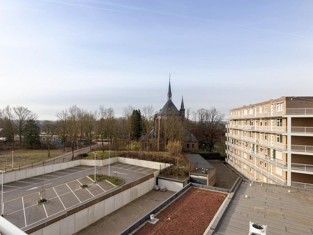 Markt 57, Hoensbroek