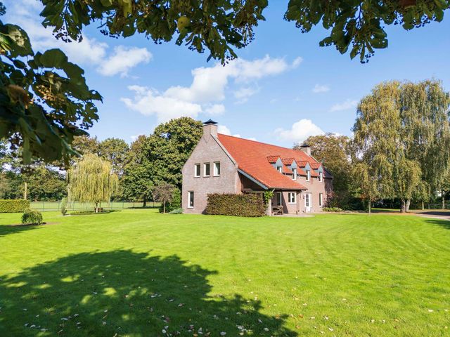 Molenweg 57, Koningsbosch