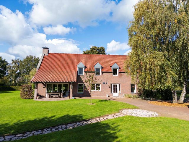 Molenweg 57, Koningsbosch
