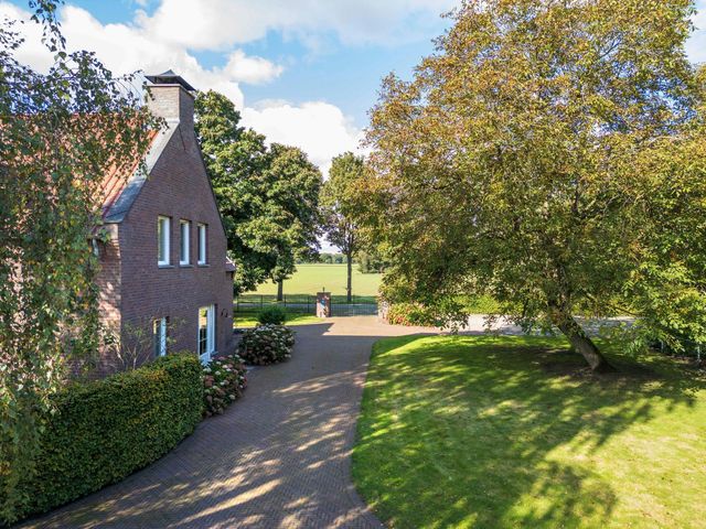 Molenweg 57, Koningsbosch