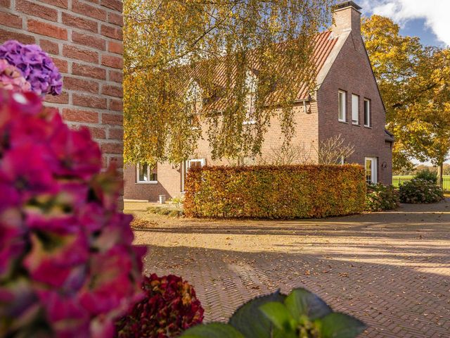 Molenweg 57, Koningsbosch