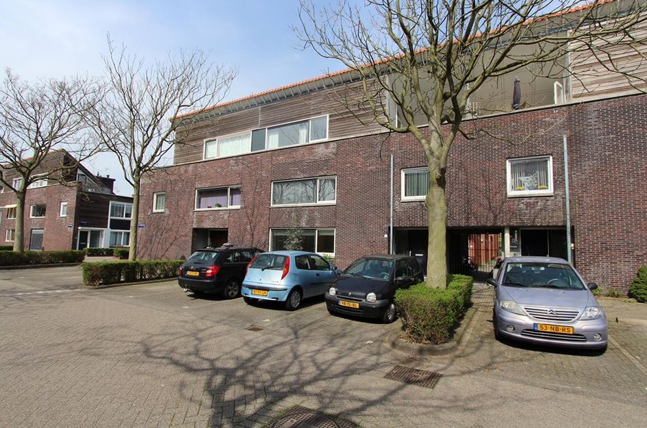 Schaarbeekstraat 42