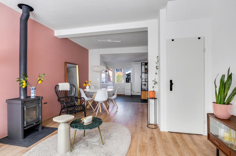 Celzusterenstraat 8