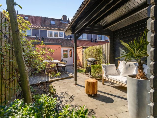 Celzusterenstraat 8, Amersfoort