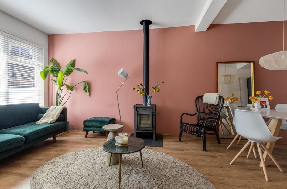 Celzusterenstraat 8