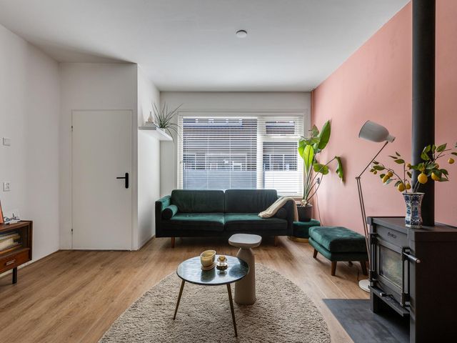 Celzusterenstraat 8, Amersfoort