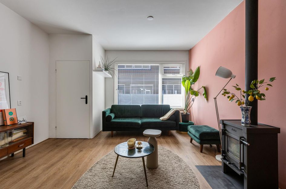 Celzusterenstraat 8