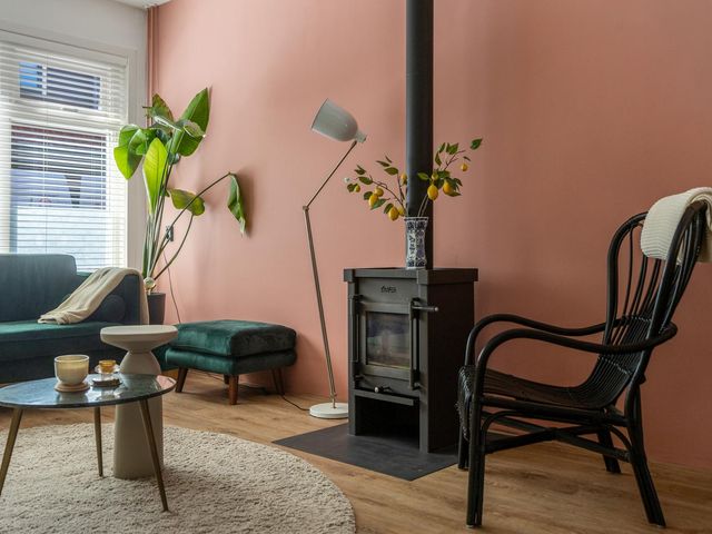 Celzusterenstraat 8, Amersfoort
