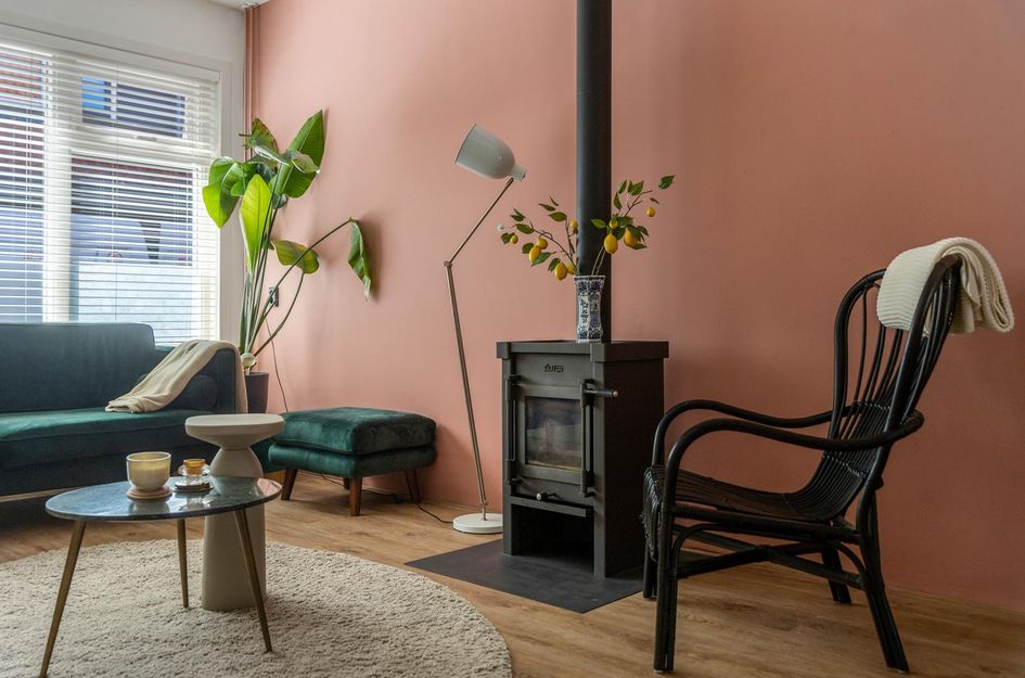 Celzusterenstraat 8
